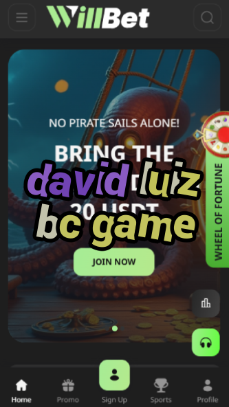 David Luiz BC.Game: Partnership Details-vz72fvrf.com