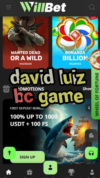 David Luiz BC.Game: Partnership Details-vz72fvrf.com